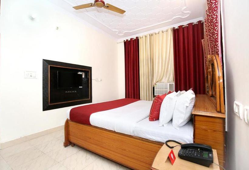 Fotos del hotel Oyo 10539 Hotel Holiday Classic:  20