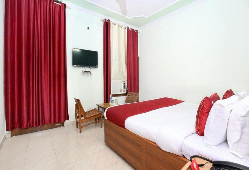 Fotos del hotel Oyo 10539 Hotel Holiday Classic:  2