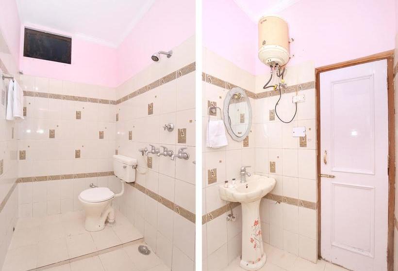 Fotos del hotel Oyo 10539 Hotel Holiday Classic:  10