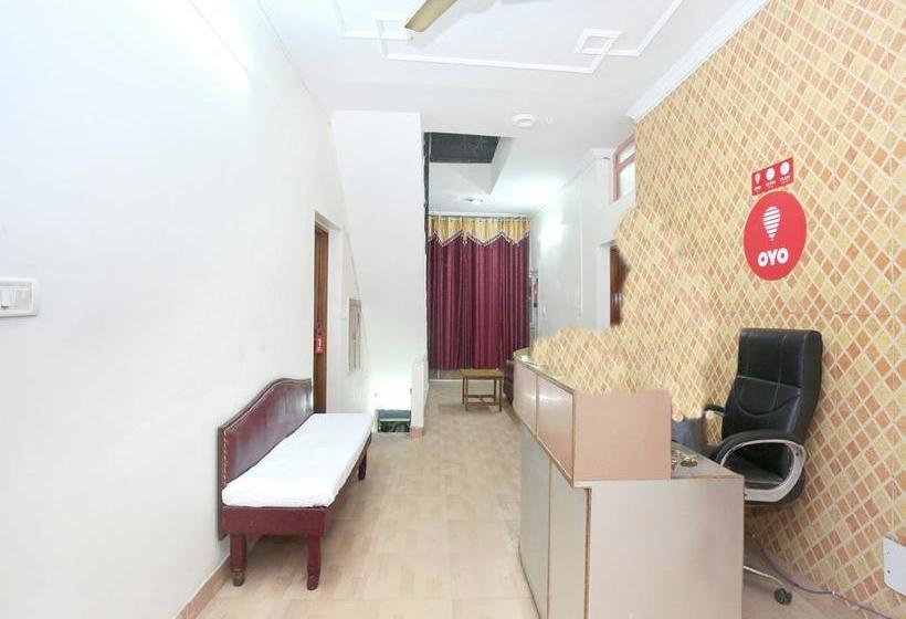 Fotos del hotel Oyo 10539 Hotel Holiday Classic:  6