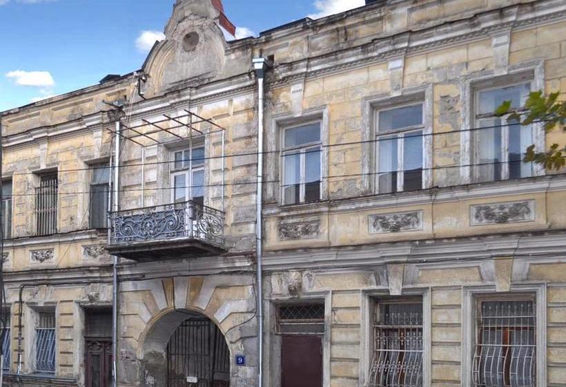 Fotos del hotel Cocosha:  4