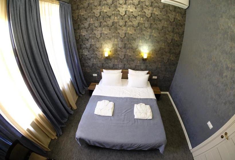 Fotos del hotel Cocosha:  11