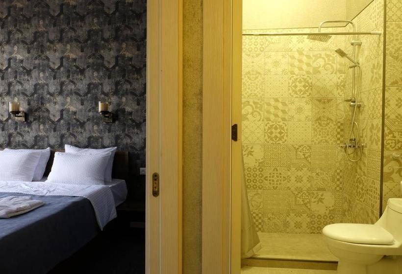 Fotos del hotel Cocosha:  24