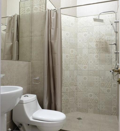 Fotos del hotel Cocosha:  3