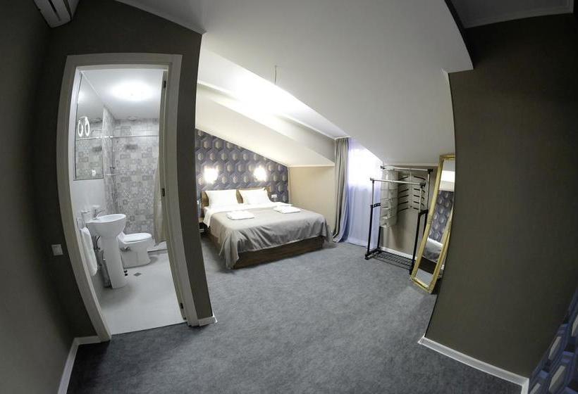 Fotos del hotel Cocosha:  21