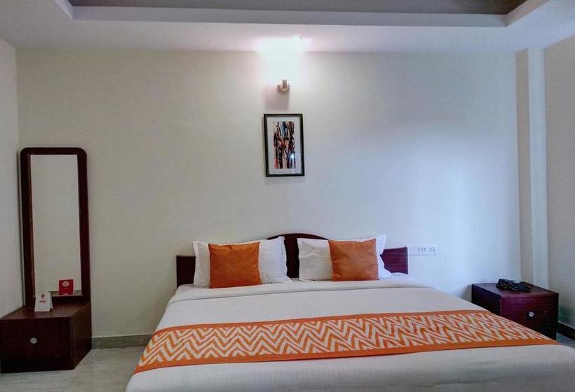 Fotos del hotel Fab Platinum:  19