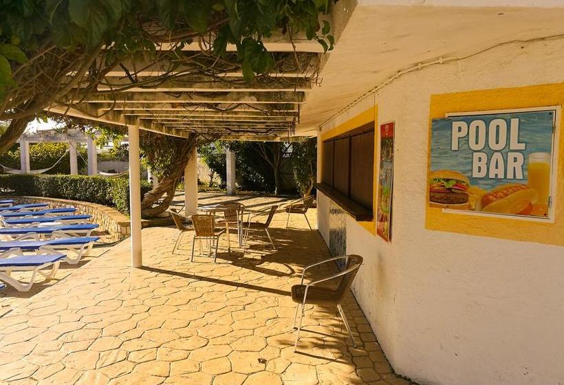 Fotos del hotel Club House Cvl:  17