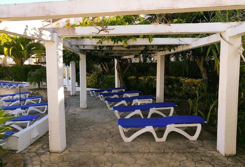 Fotos del hotel Club House Cvl:  14