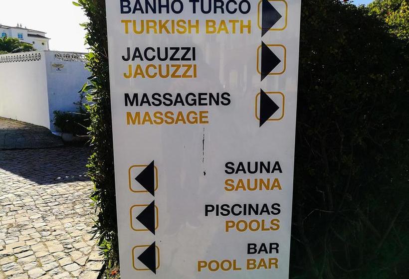 Fotos del hotel Club House Cvl:  3