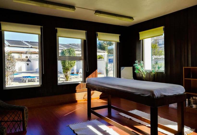 Fotos del hotel Club House Cvl:  15