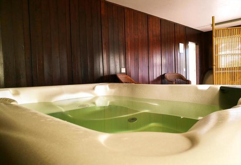 Fotos del hotel Club House Cvl:  19