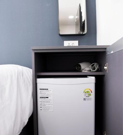 Fotos del hotel Vestin Boutique Myeongdong:  16