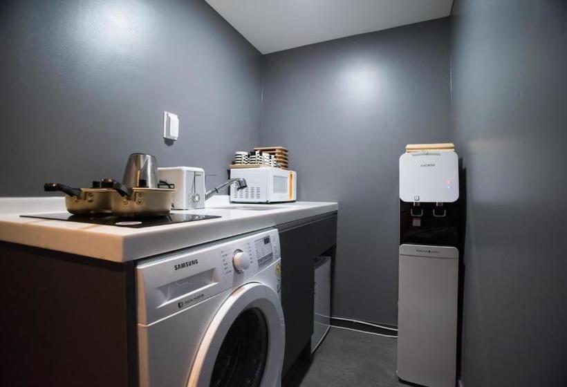 Fotos del hotel Vestin Boutique Myeongdong:  5