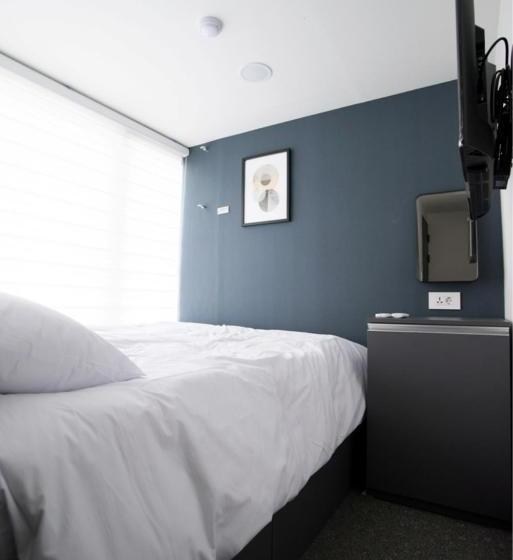 Fotos del hotel Vestin Boutique Myeongdong:  14