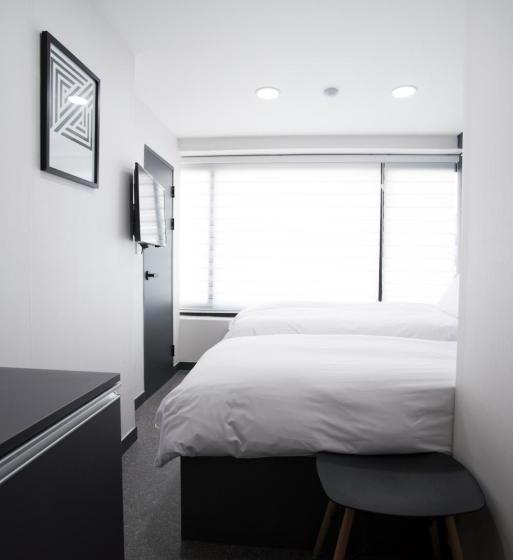 Fotos del hotel Vestin Boutique Myeongdong:  15