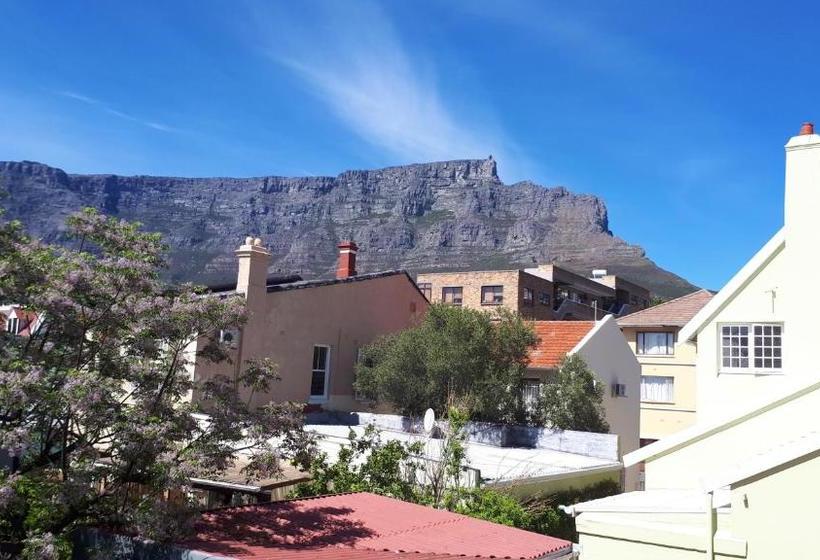 Fotos del hotel An African Villa:  9