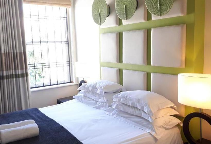 Fotos del hotel An African Villa:  12