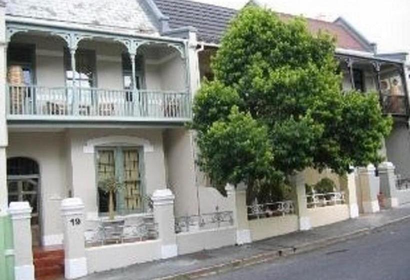 Fotos del hotel An African Villa:  5