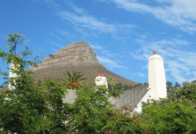 Fotos del hotel An African Villa:  8