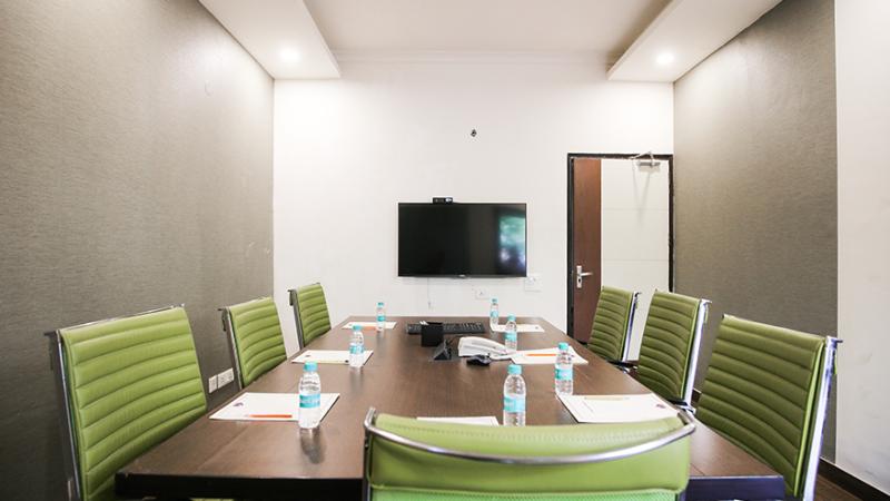Fotos del hotel La Suite Gurugram:  7