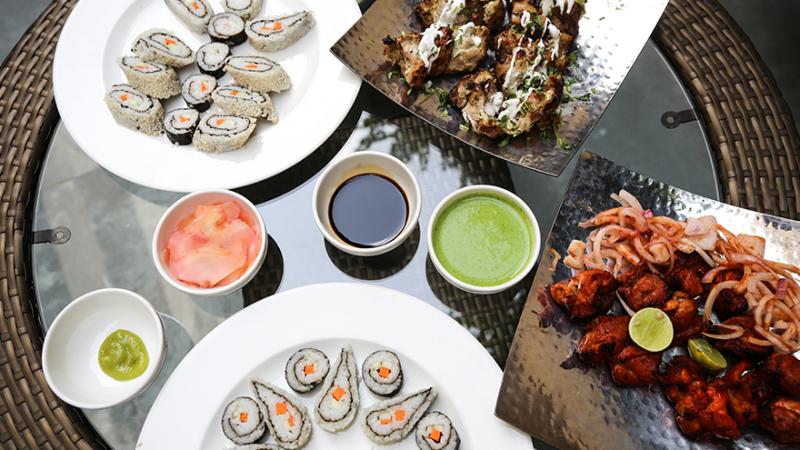 Fotos del hotel La Suite Gurugram:  6