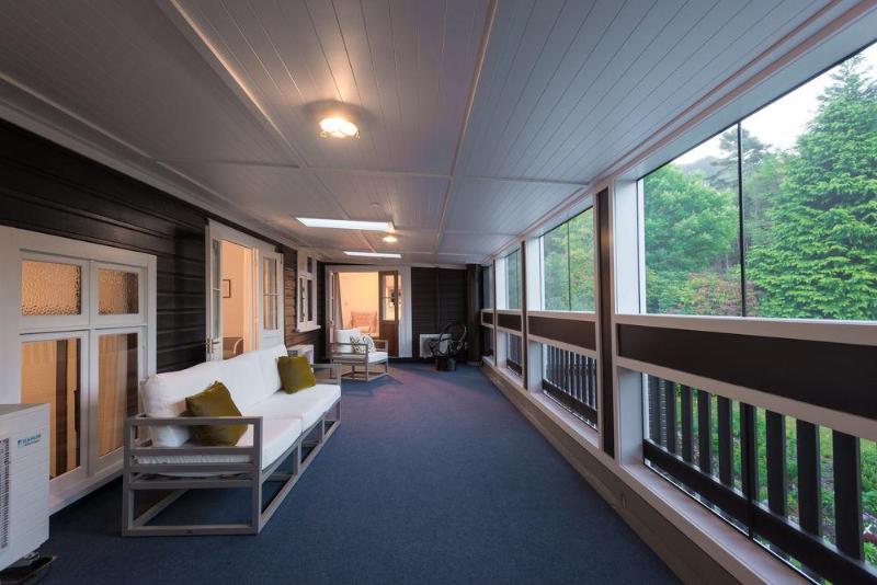 Fotos del hotel Lake Rotoroa Lodge:  2