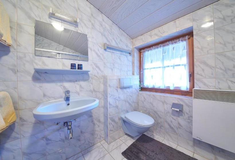 Fotos del hotel Pension Silian:  6