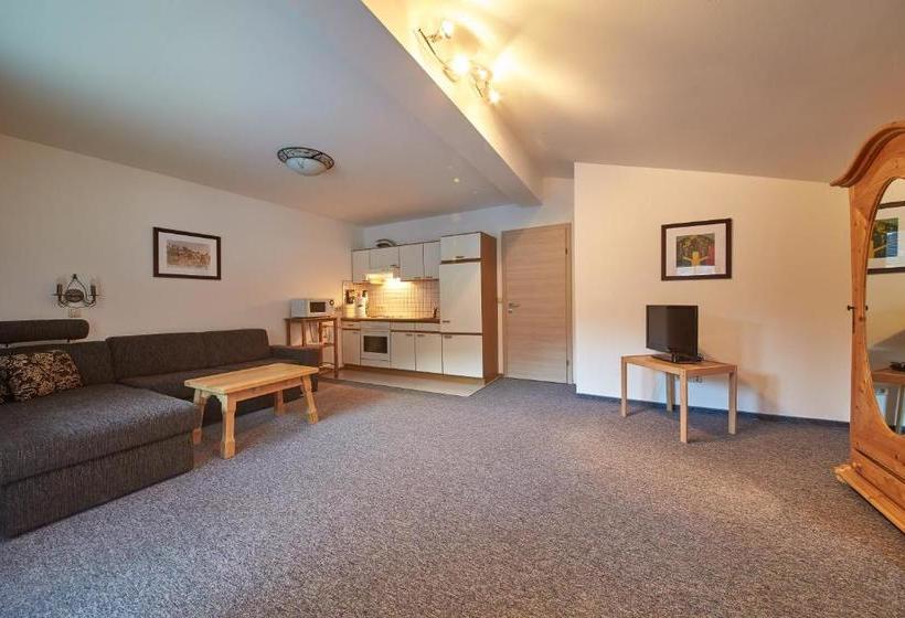 Fotos del hotel Pension Silian:  2