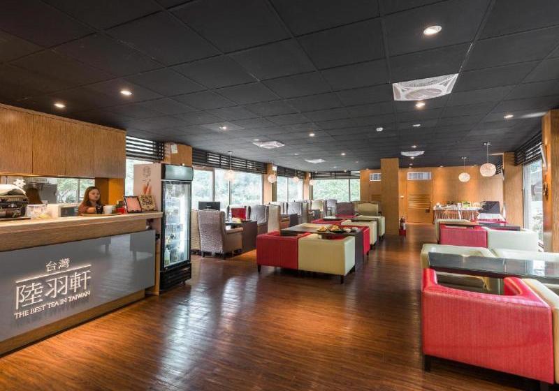 Fotos del hotel Phoenix Sun Flower Valley Resort:  3