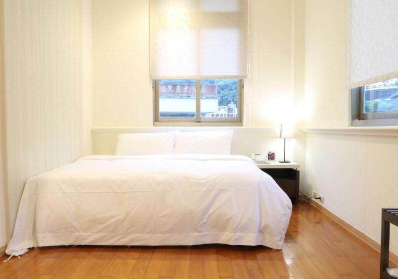 Fotos del hotel Phoenix Sun Flower Valley Resort:  9