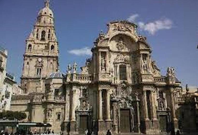 Fotos del hotel Sucina:  10