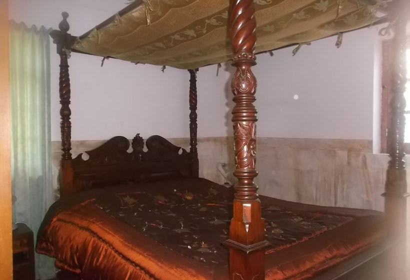 Fotos del hotel Termas Da Azenha:  5