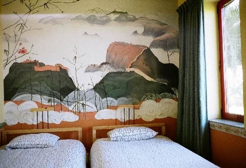 Fotos del hotel Termas Da Azenha:  12