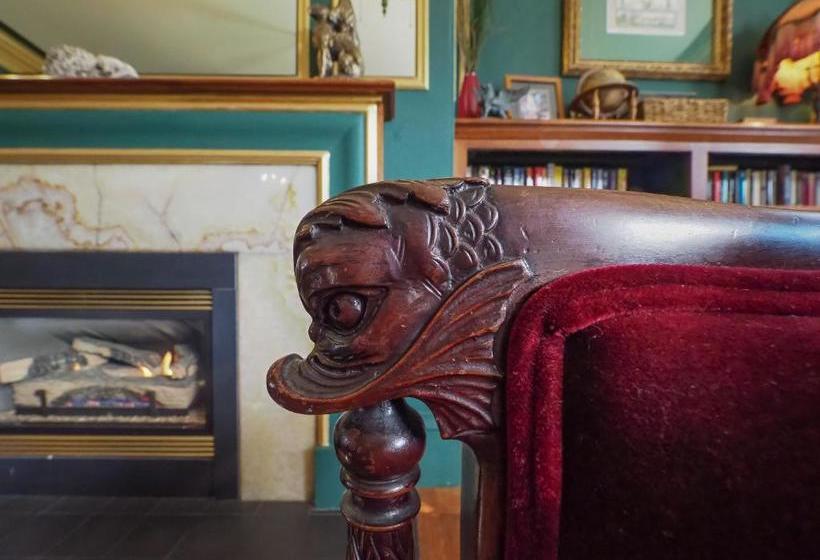 Fotos del hotel The Gryphon House:  5