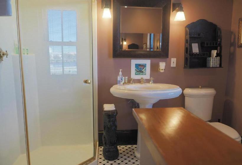 Fotos del hotel The Gryphon House:  12