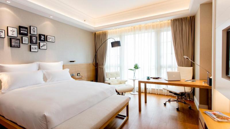 Fotos del hotel Junting Hotel - Nan You:  2