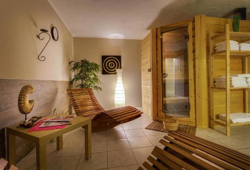 Fotos del hotel Dübener Heide:  3