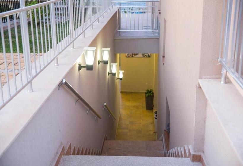 Fotos del hotel Melia Mar:  2