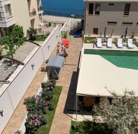 Fotos del hotel Melia Mar:  15