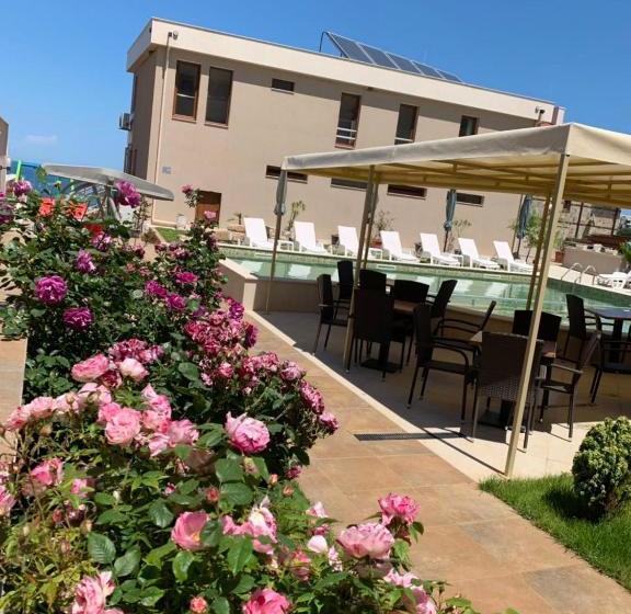 Fotos del hotel Melia Mar:  4