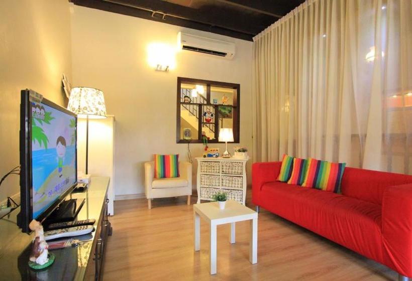 Fotos del hotel Vista Rio Melaka:  7