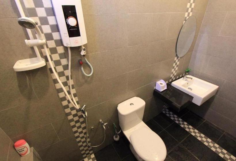 Fotos del hotel Vista Rio Melaka:  4