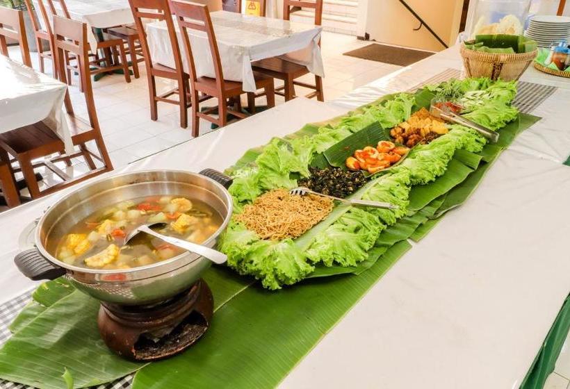 Fotos del hotel Pajajaran:  3