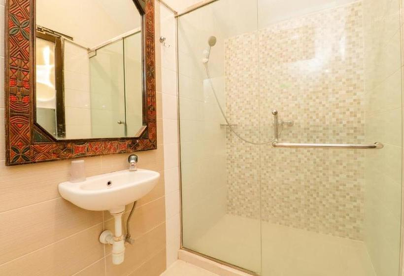 Fotos del hotel Pajajaran:  4