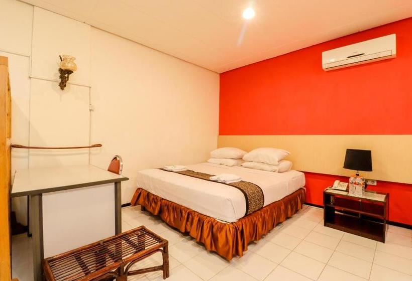 Fotos del hotel Pajajaran:  12