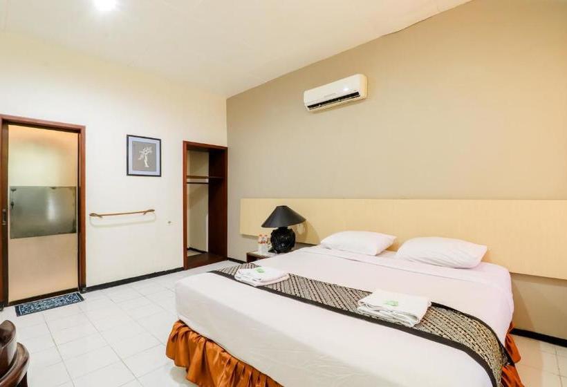 Fotos del hotel Pajajaran:  14