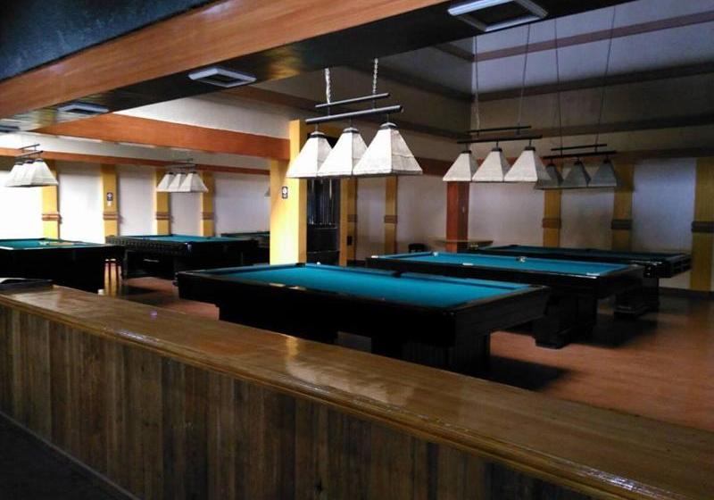 Fotos del hotel Green Valley Baguio Hotel And Resort:  6