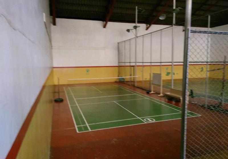 Fotos del hotel Green Valley Baguio Hotel And Resort:  15