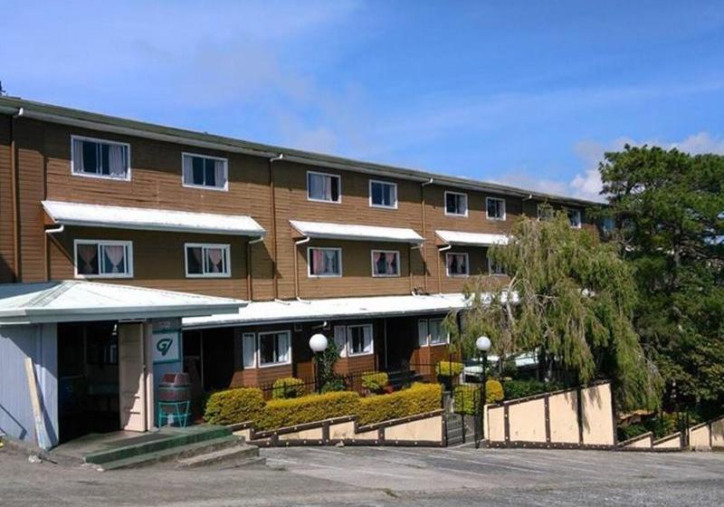 Fotos del hotel Green Valley Baguio Hotel And Resort:  8