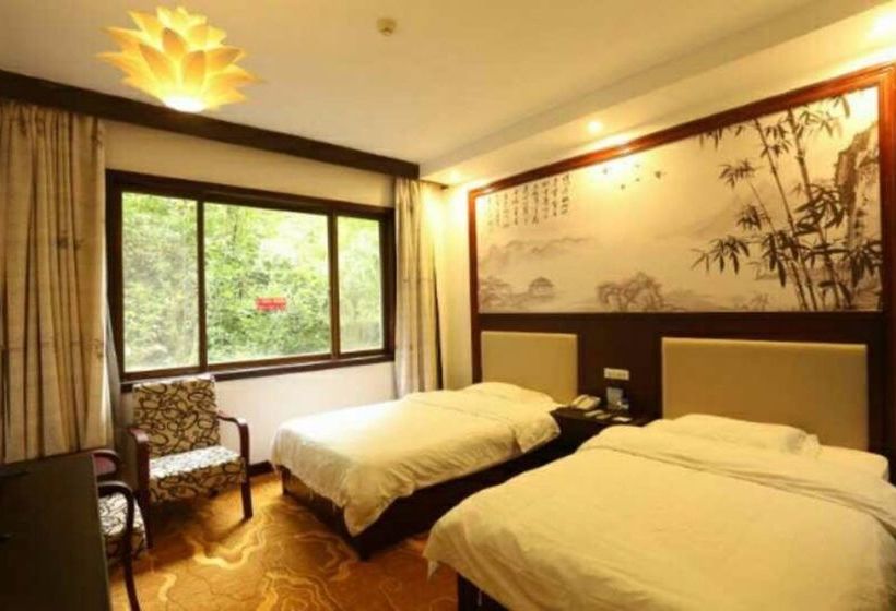 Fotos del hotel China Town Riverside Garden View:  2